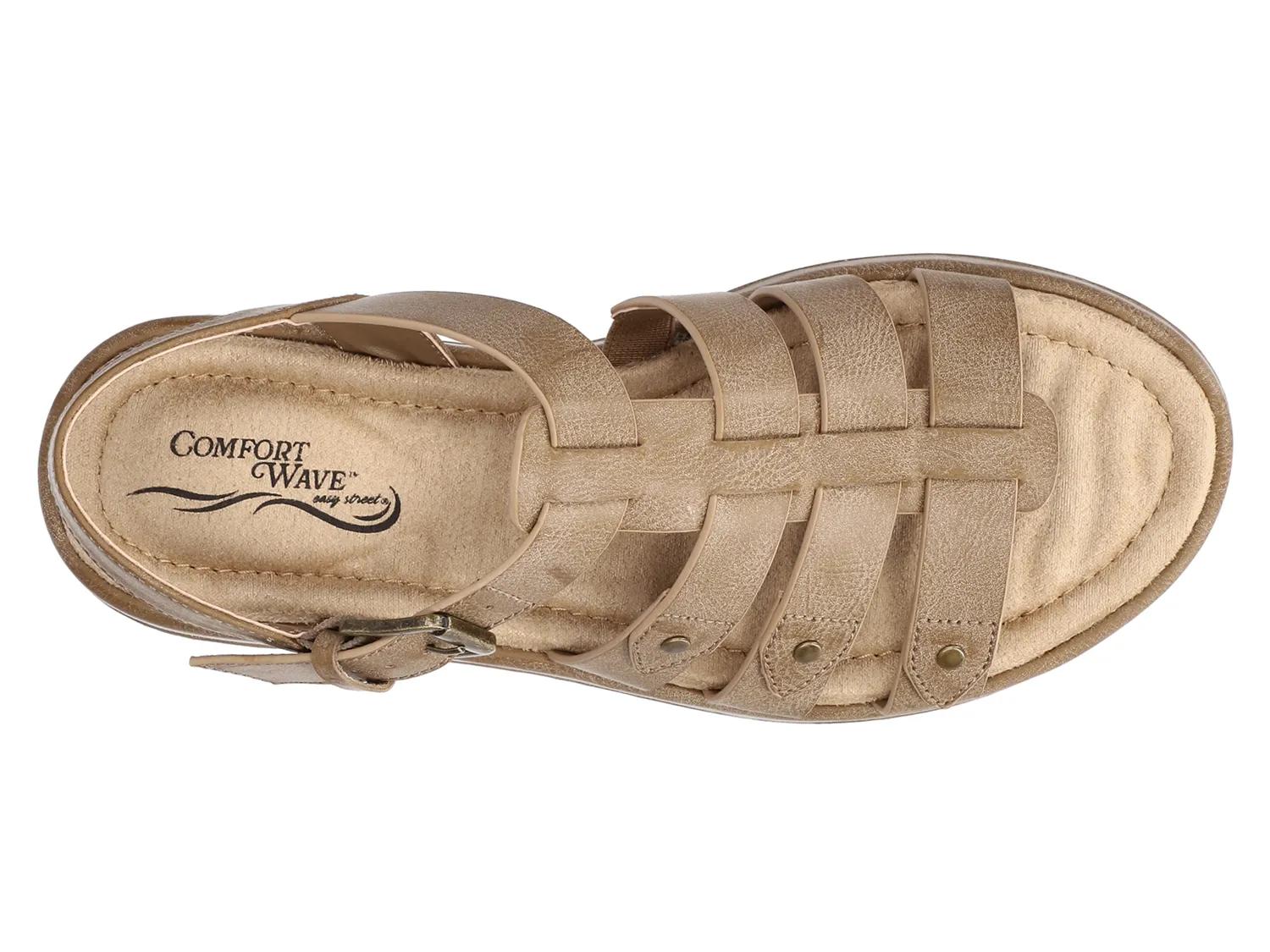 Chirp Gladiator Sandal