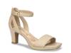 Ro Sandal Natural Beige view