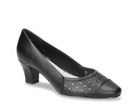 Neva Comfort Pump Black view