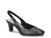 Ritsa Pump Black view