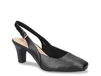 Ritsa Pump Black view