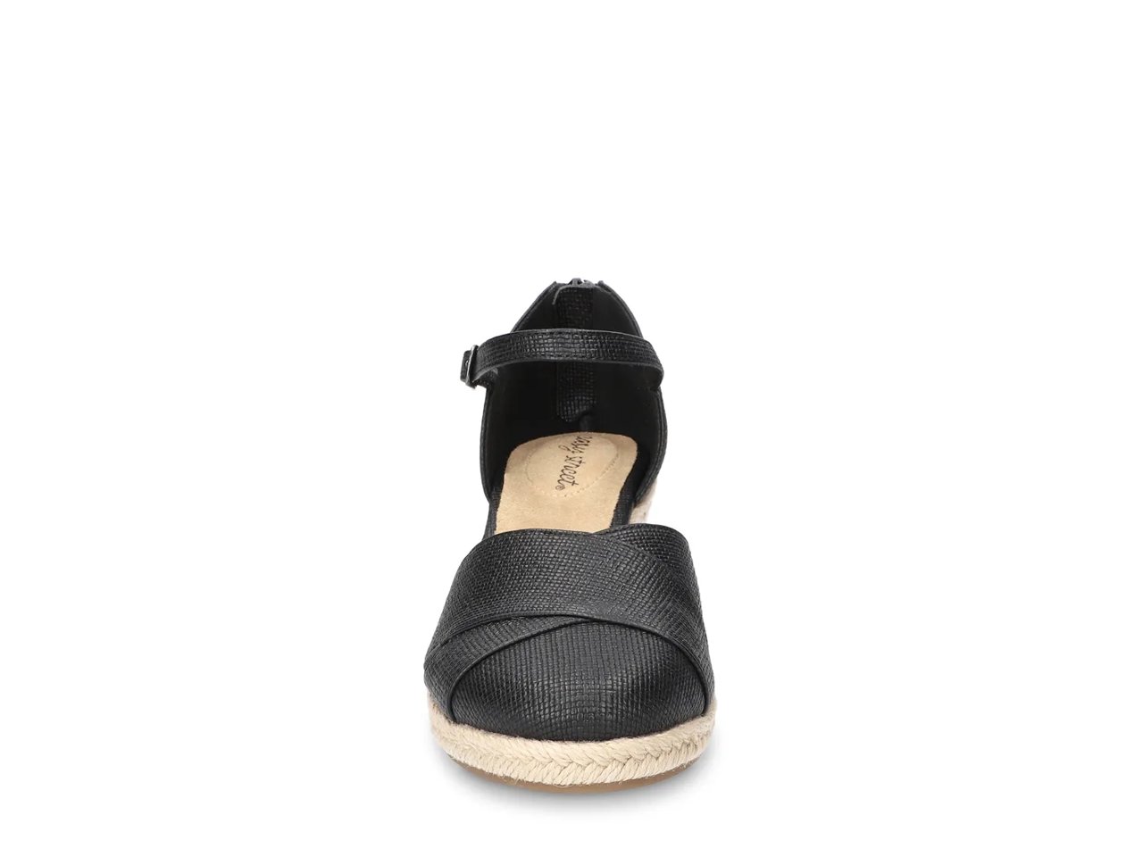 Coast Wedge Sandal