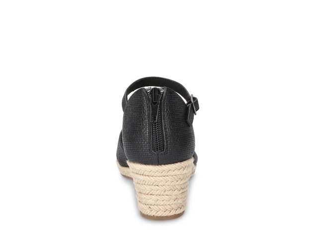 Coast Wedge Sandal