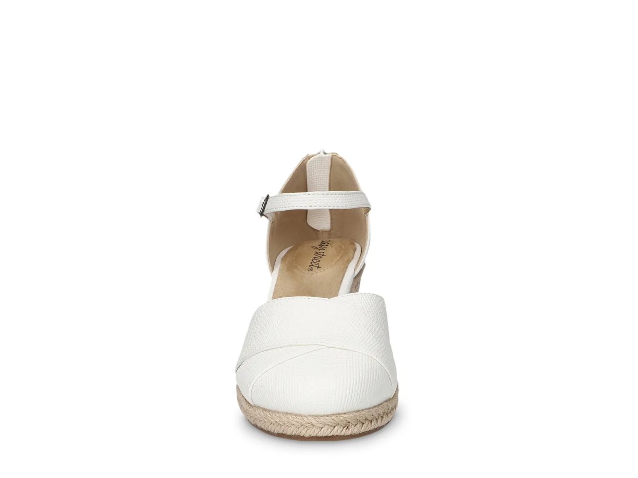 Coast Wedge Sandal