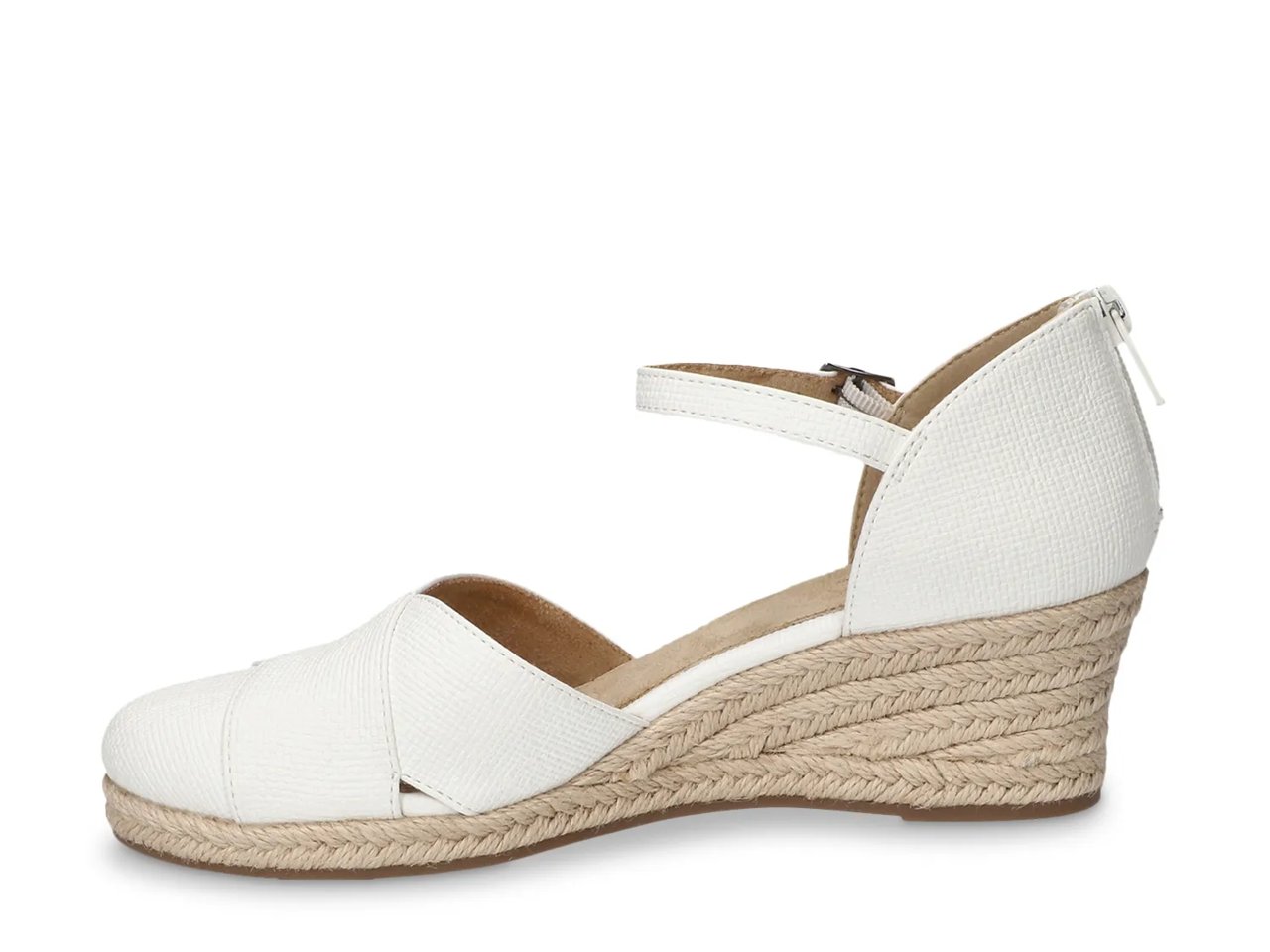 Coast Wedge Sandal