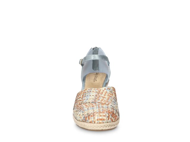 Coast Wedge Sandal