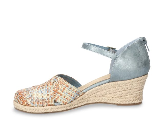 Coast Wedge Sandal