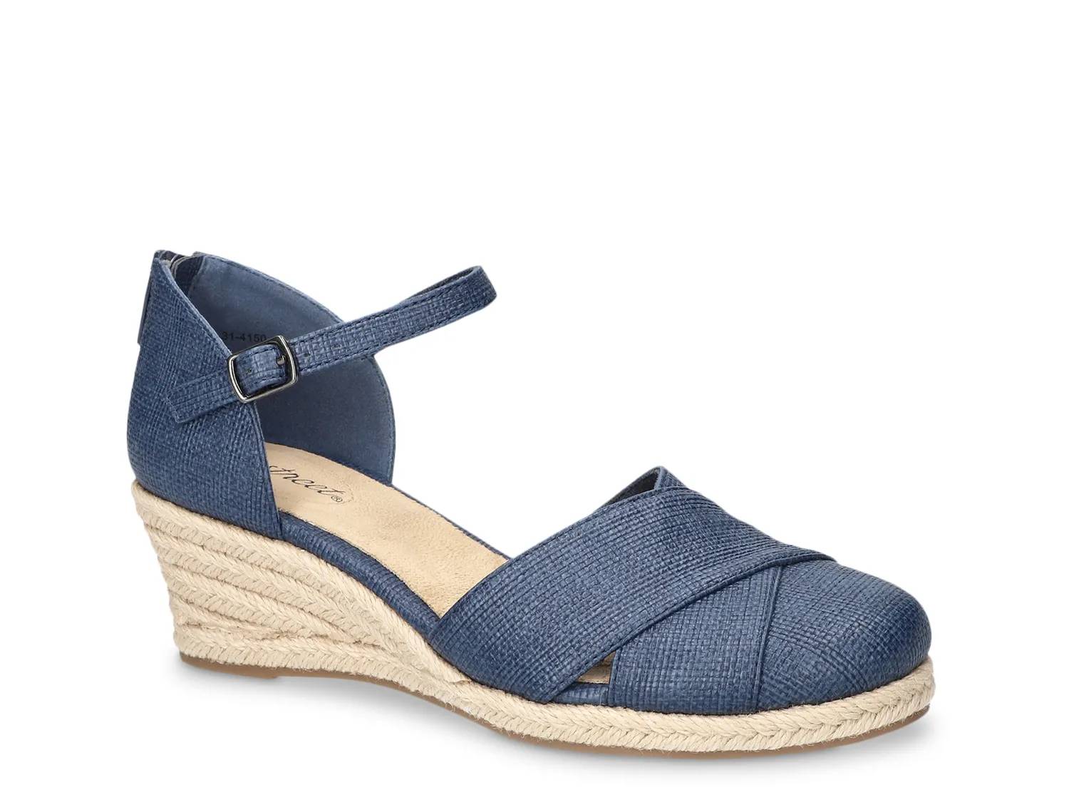 Coast Wedge Sandal