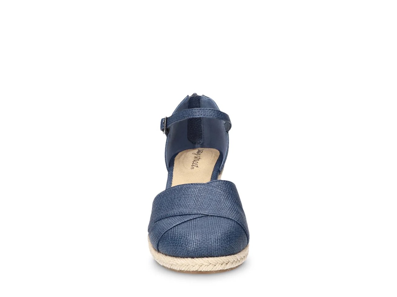 Coast Wedge Sandal