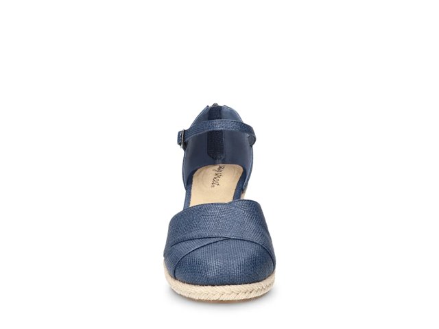 Coast Wedge Sandal