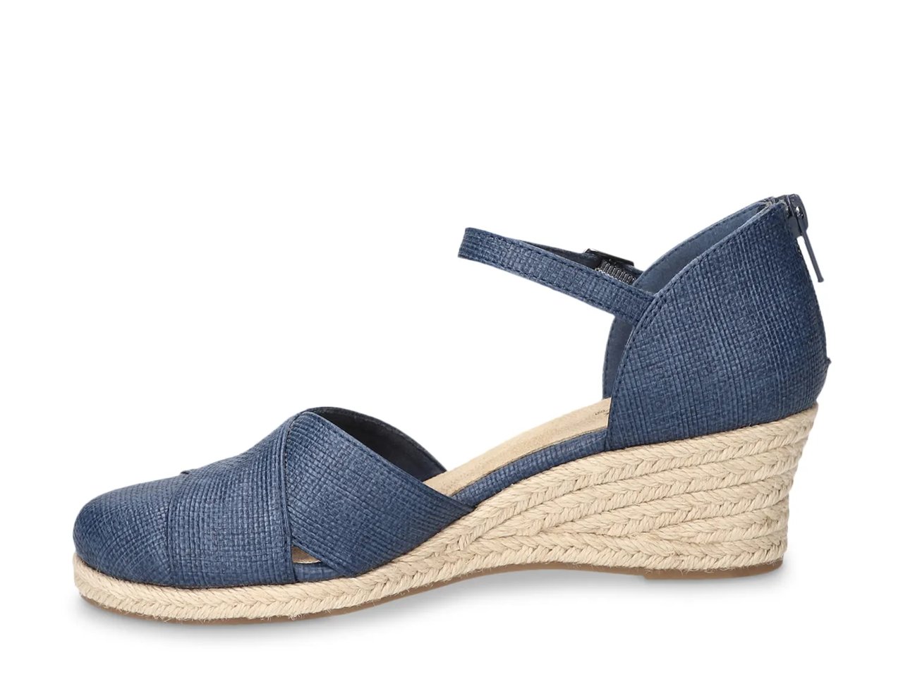 Coast Wedge Sandal