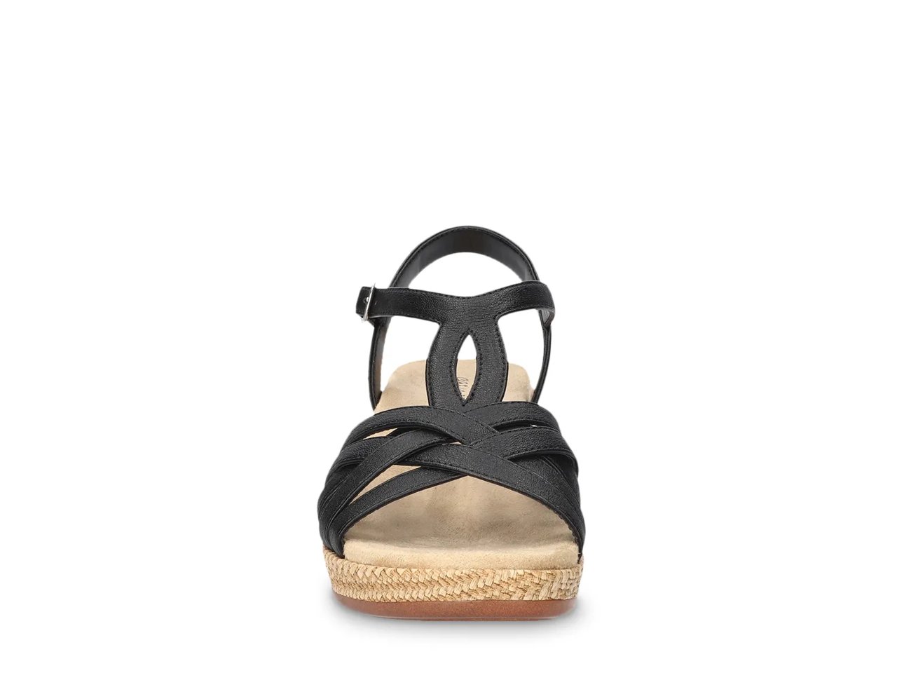Lua Wedge Sandal
