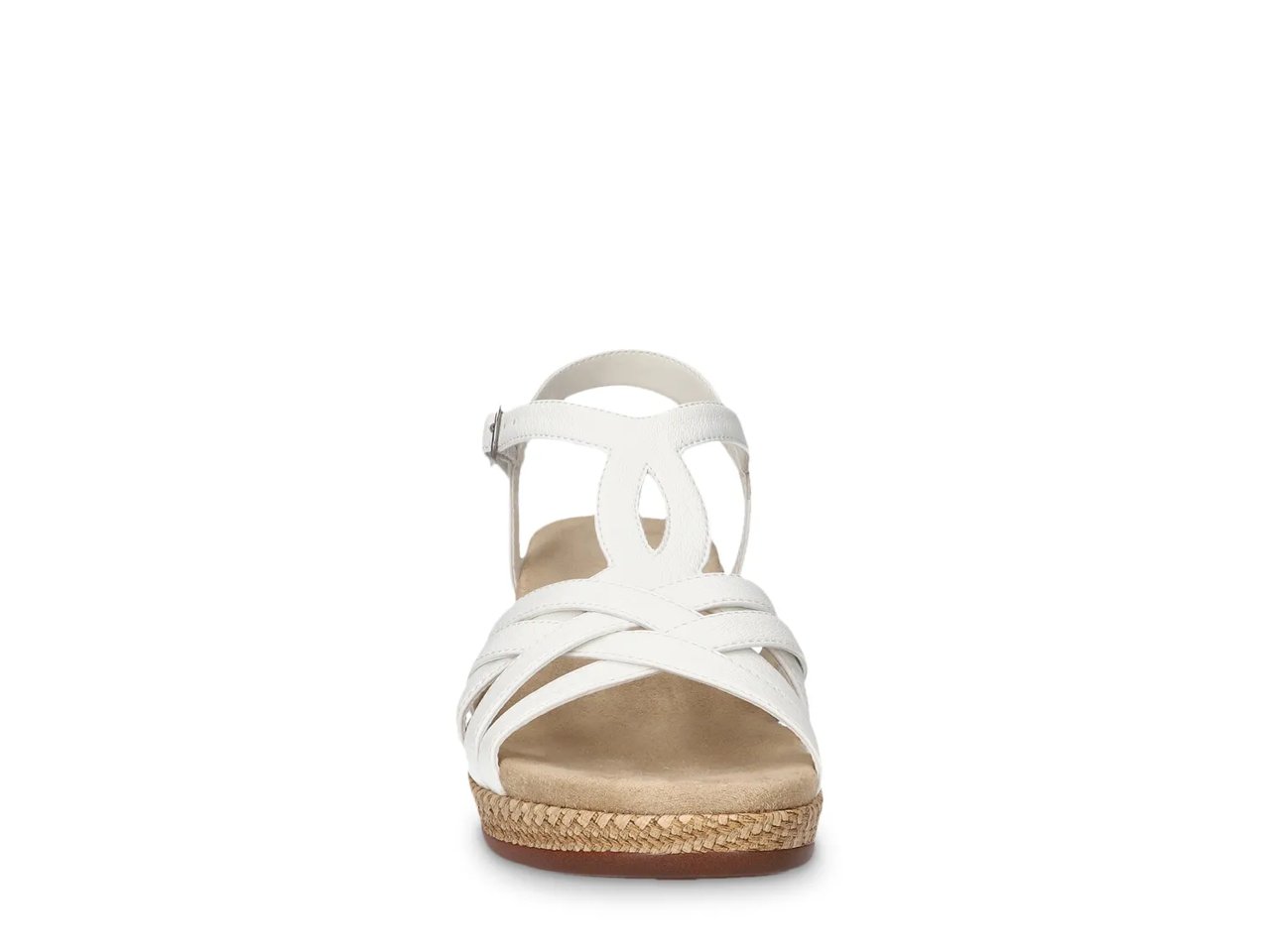 Lua Wedge Sandal