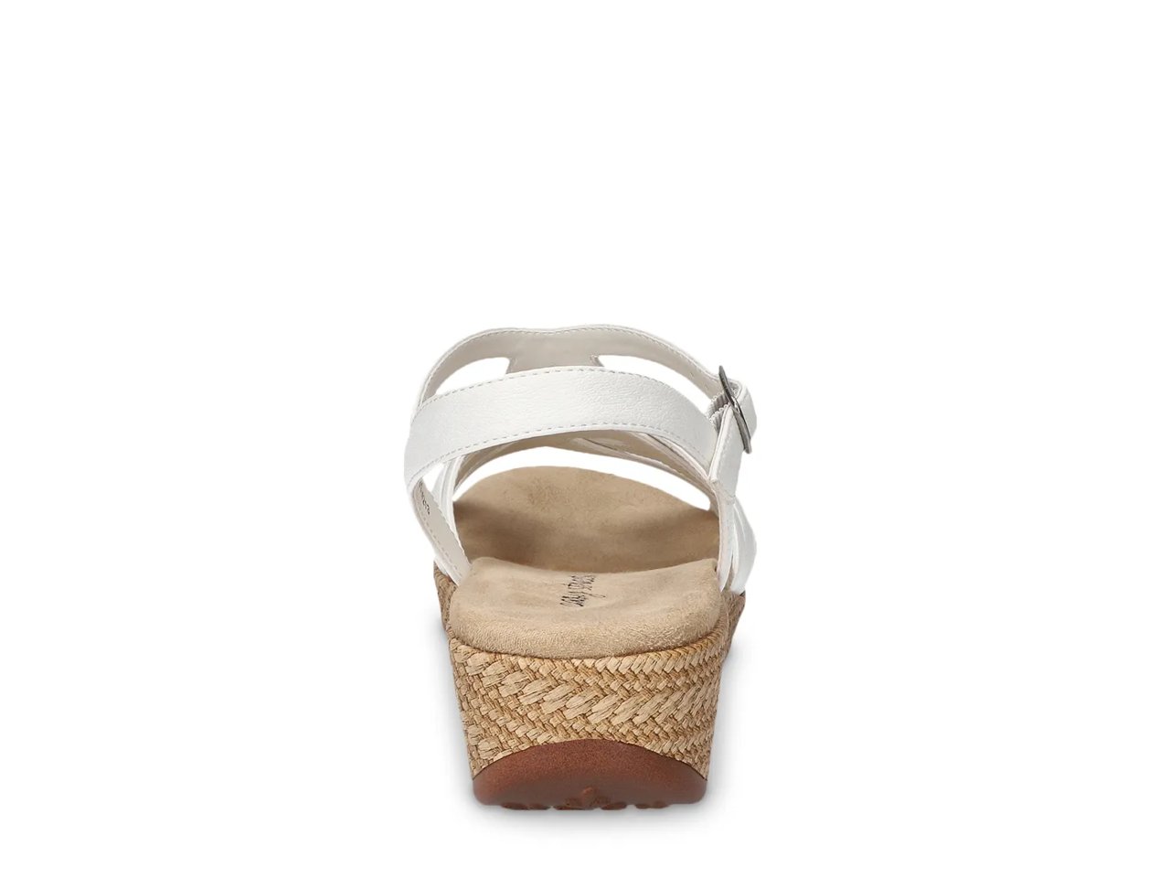 Lua Wedge Sandal