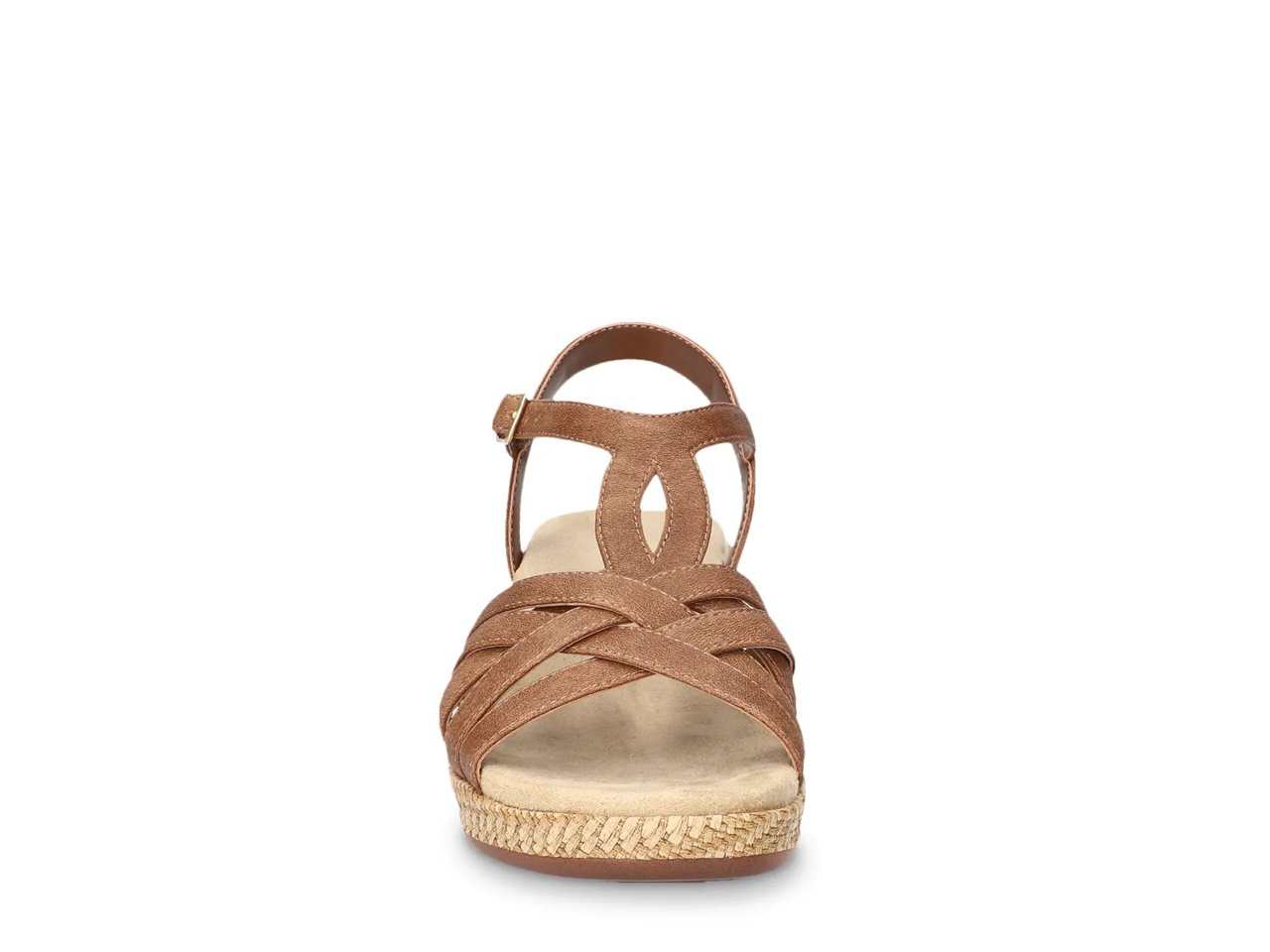 Lua Wedge Sandal