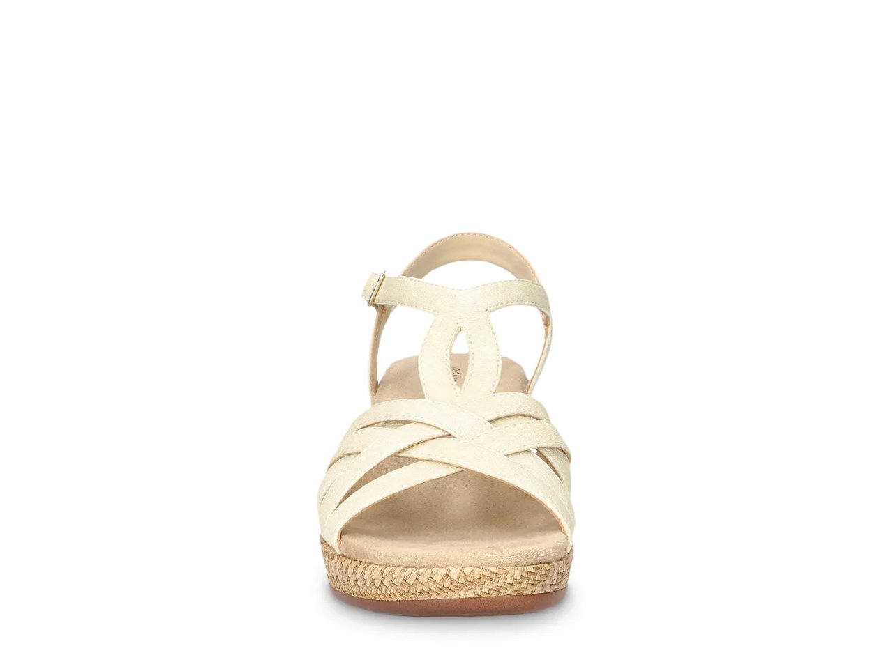 Lua Wedge Sandal