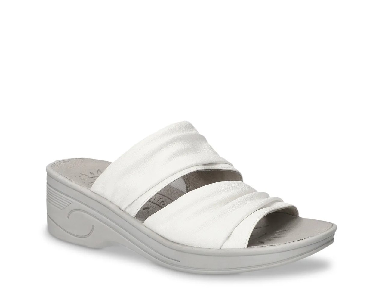 Seeker Wedge Sandal
