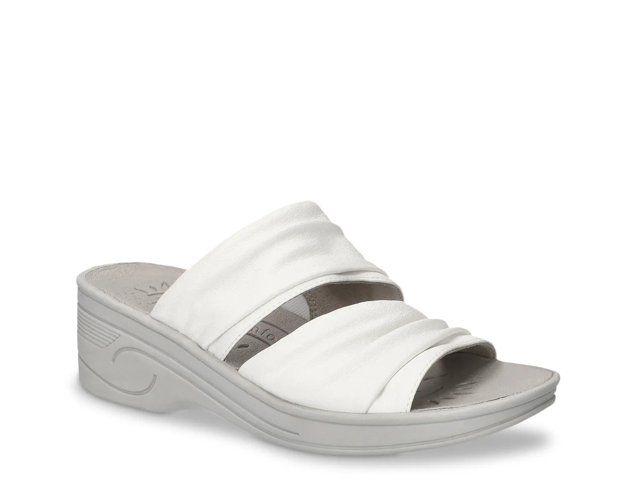 Seeker Wedge Sandal