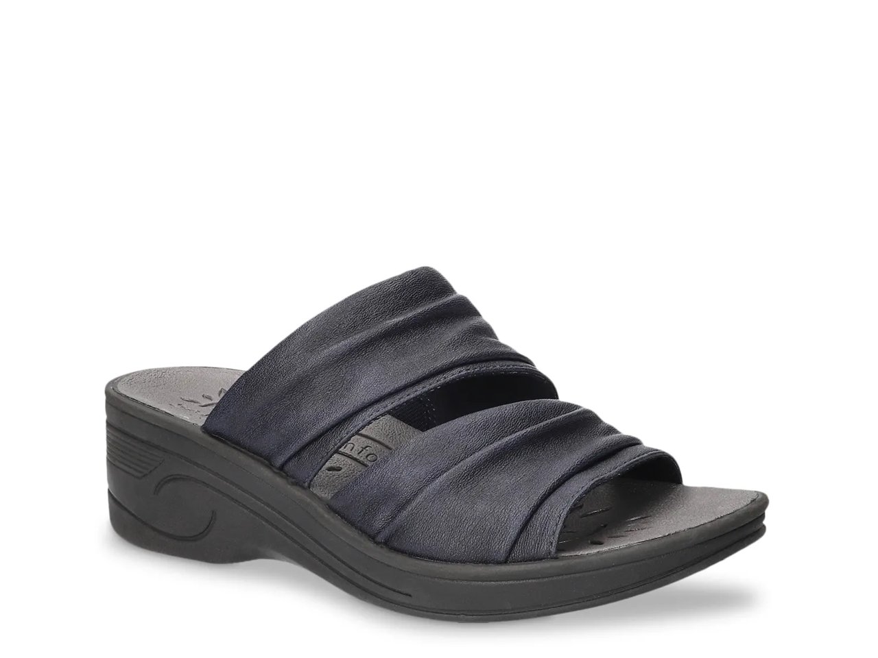 Seeker Wedge Sandal