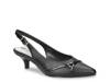 Feena Pump Black view