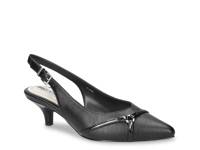 Feena Pump Black view
