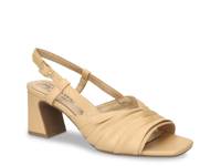 Lucie Sandal Beige view
