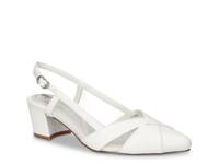 Avena Pump White view