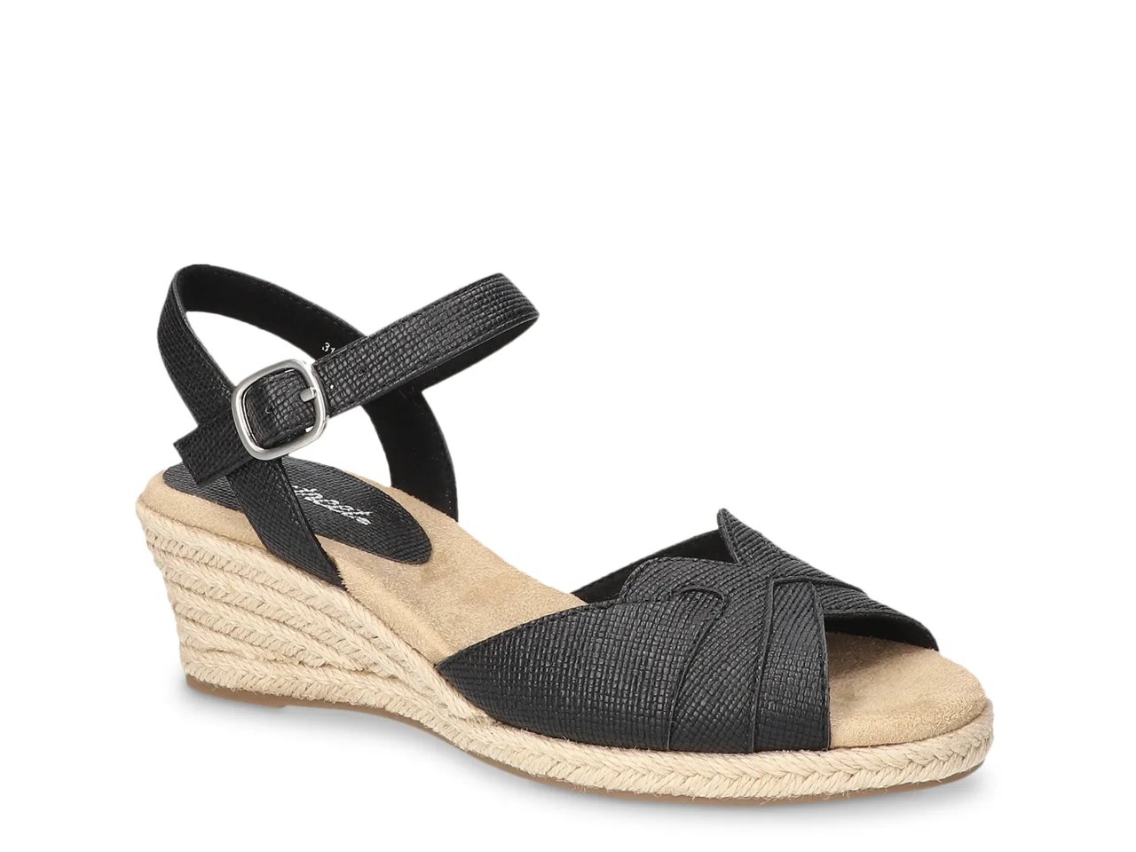 Miramar Wedge Sandal