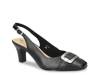 Sway Pump Black view