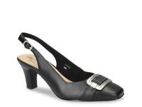 Sway Pump Black view