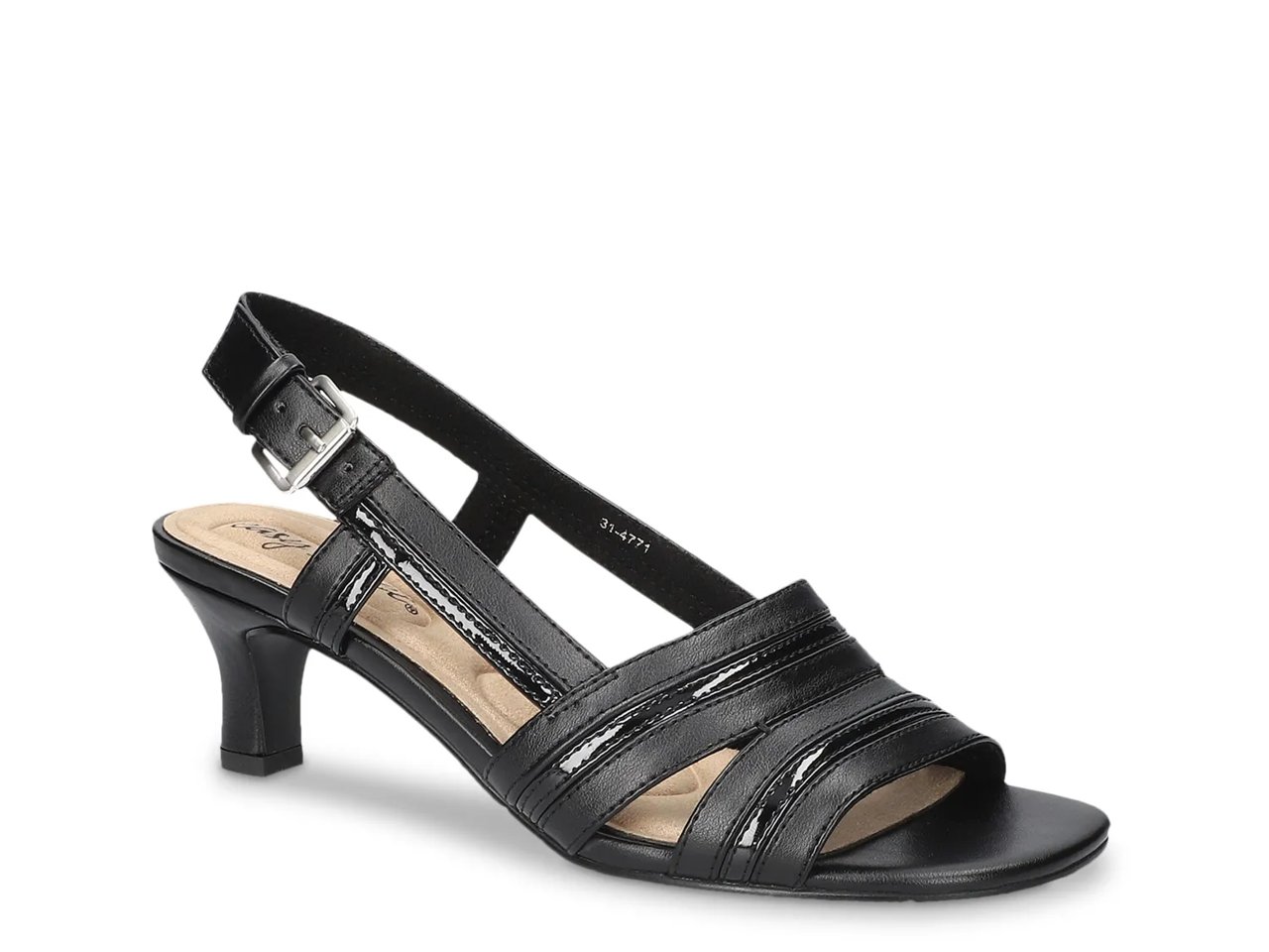 Meghan Sandal