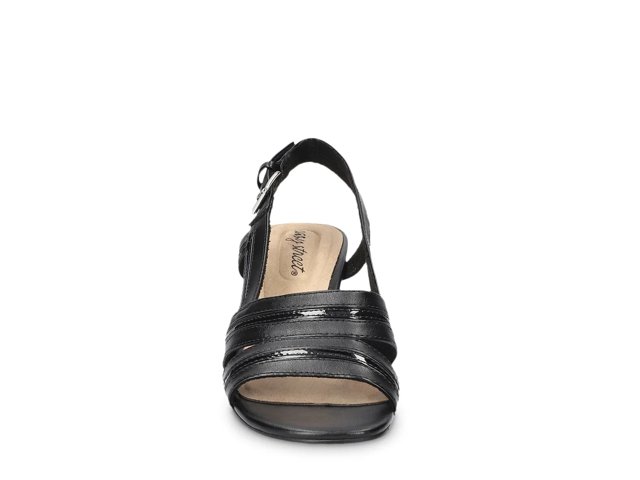 Meghan Sandal
