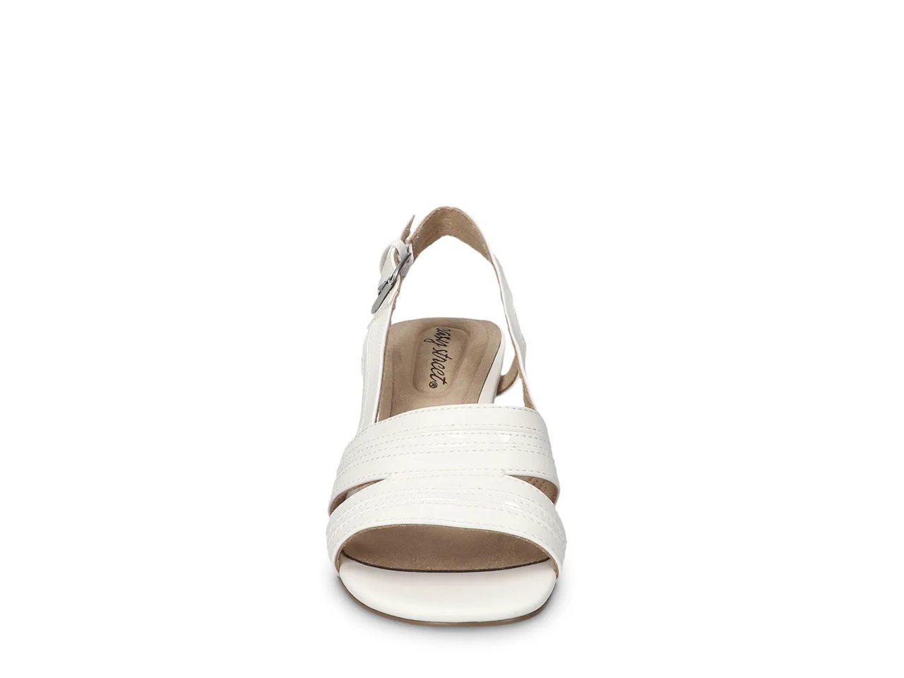 Meghan Sandal