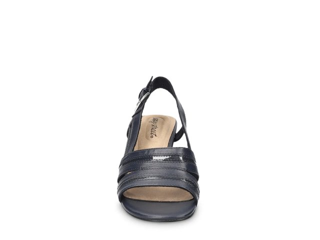 Meghan Sandal