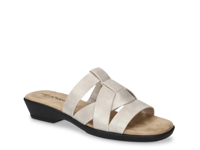 Lakeport Sandal