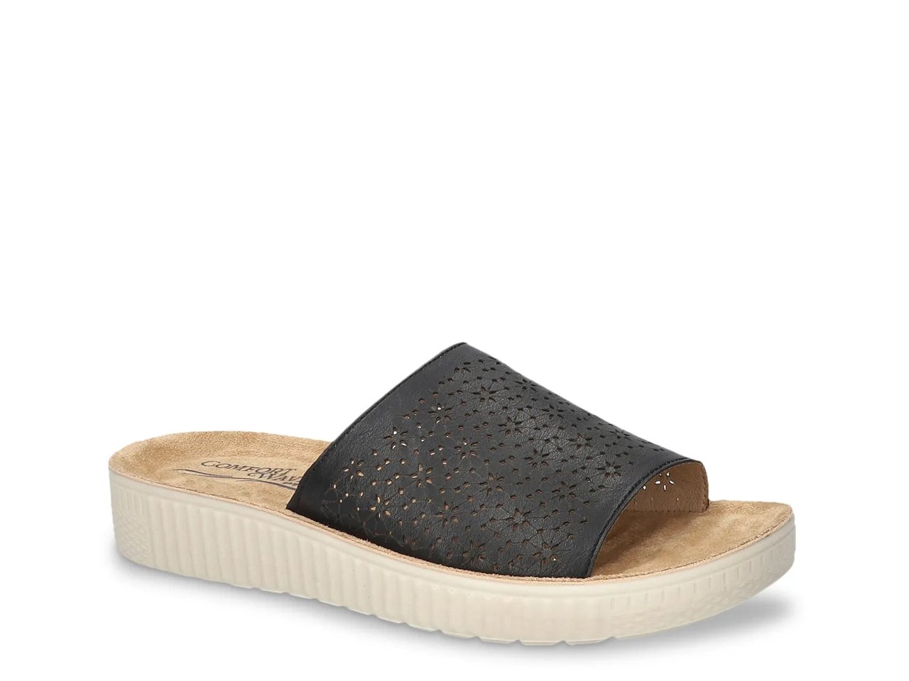 Ivey Platform Sandal