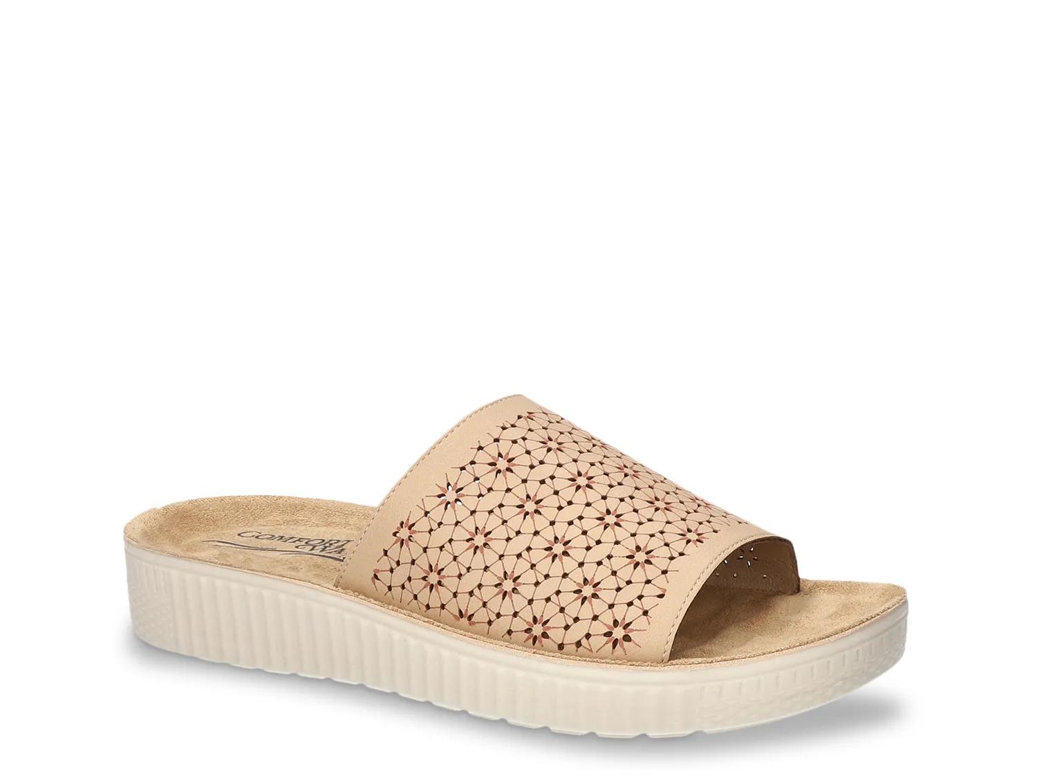 Ivey Platform Sandal - image 2