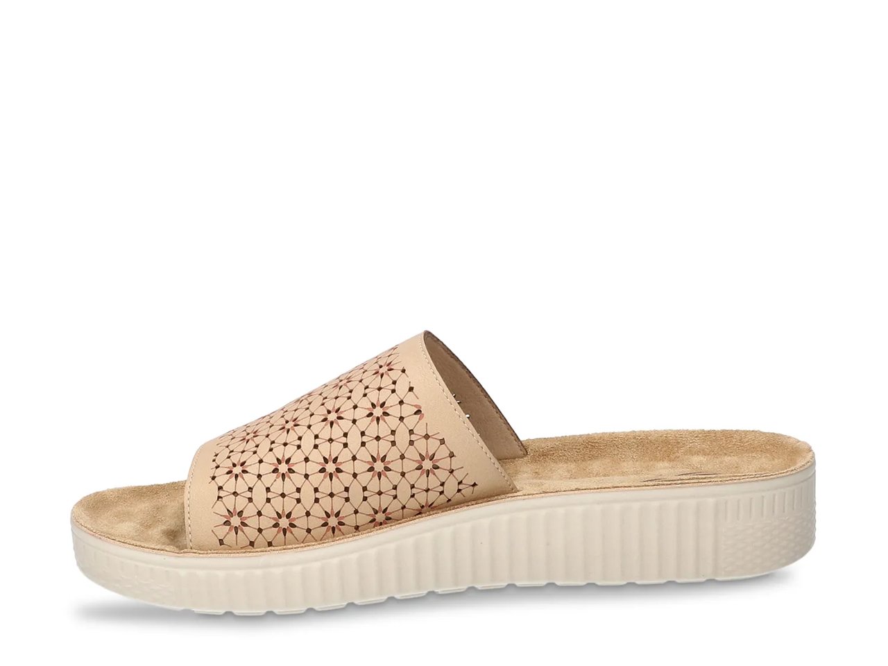 Ivey Platform Sandal