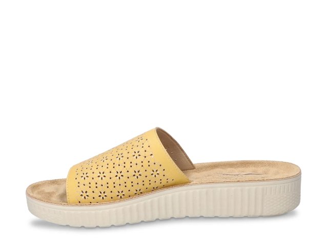 Ivey Platform Sandal