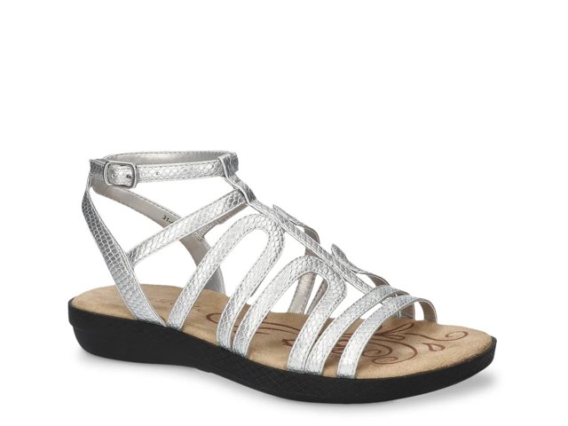 Daylily Gladiator Sandal