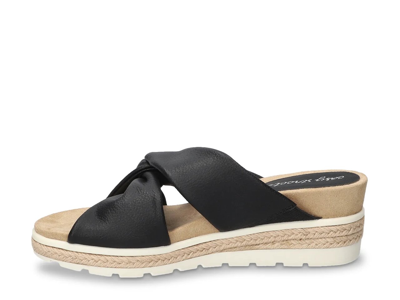 Ja Wedge Sandal