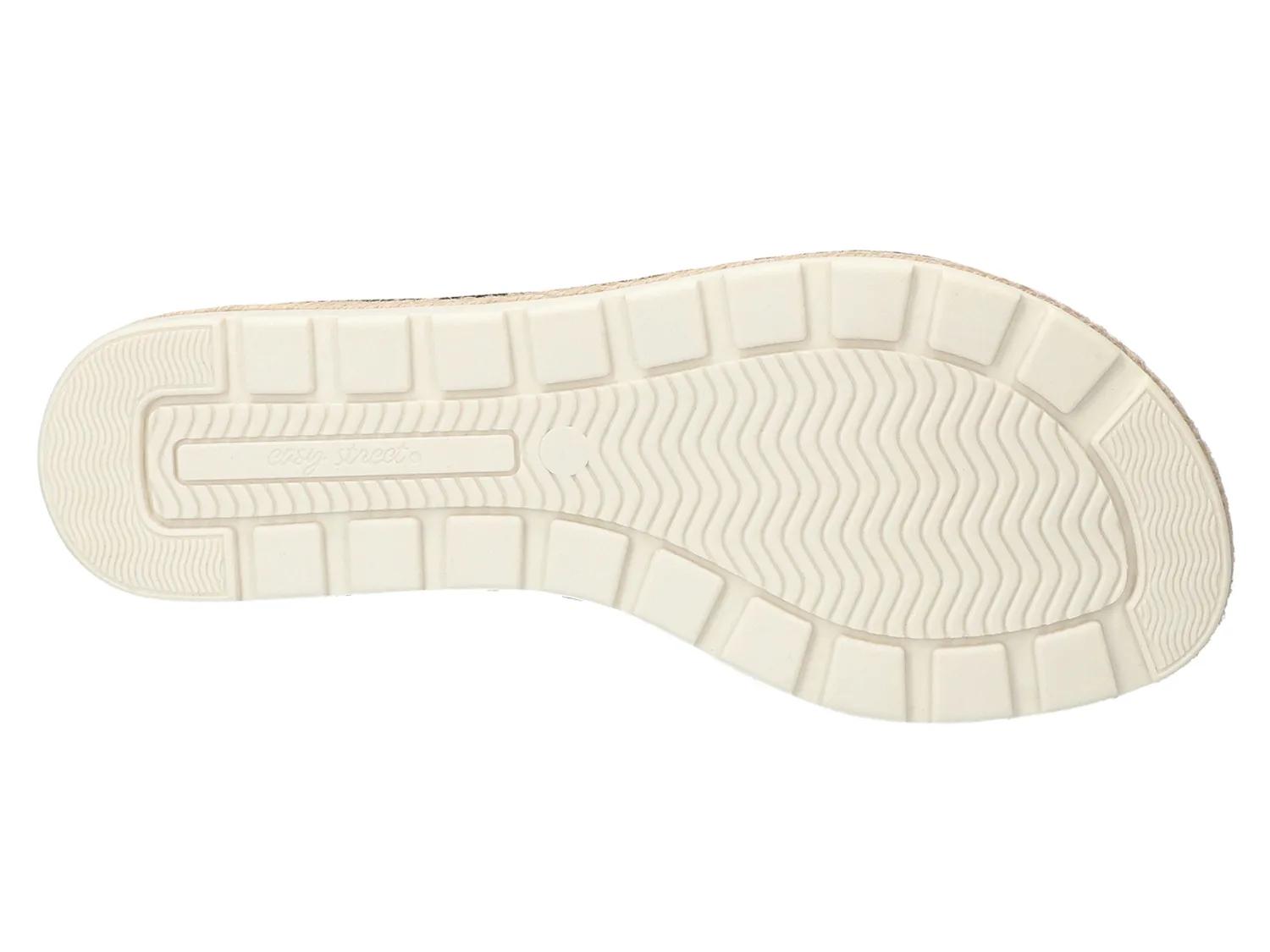 Ja Wedge Sandal
