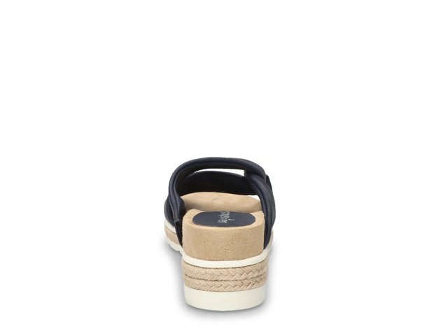 Ja Wedge Sandal