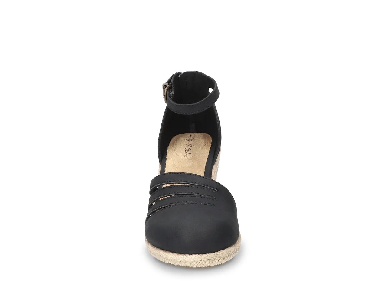 Daytona Wedge Sandal