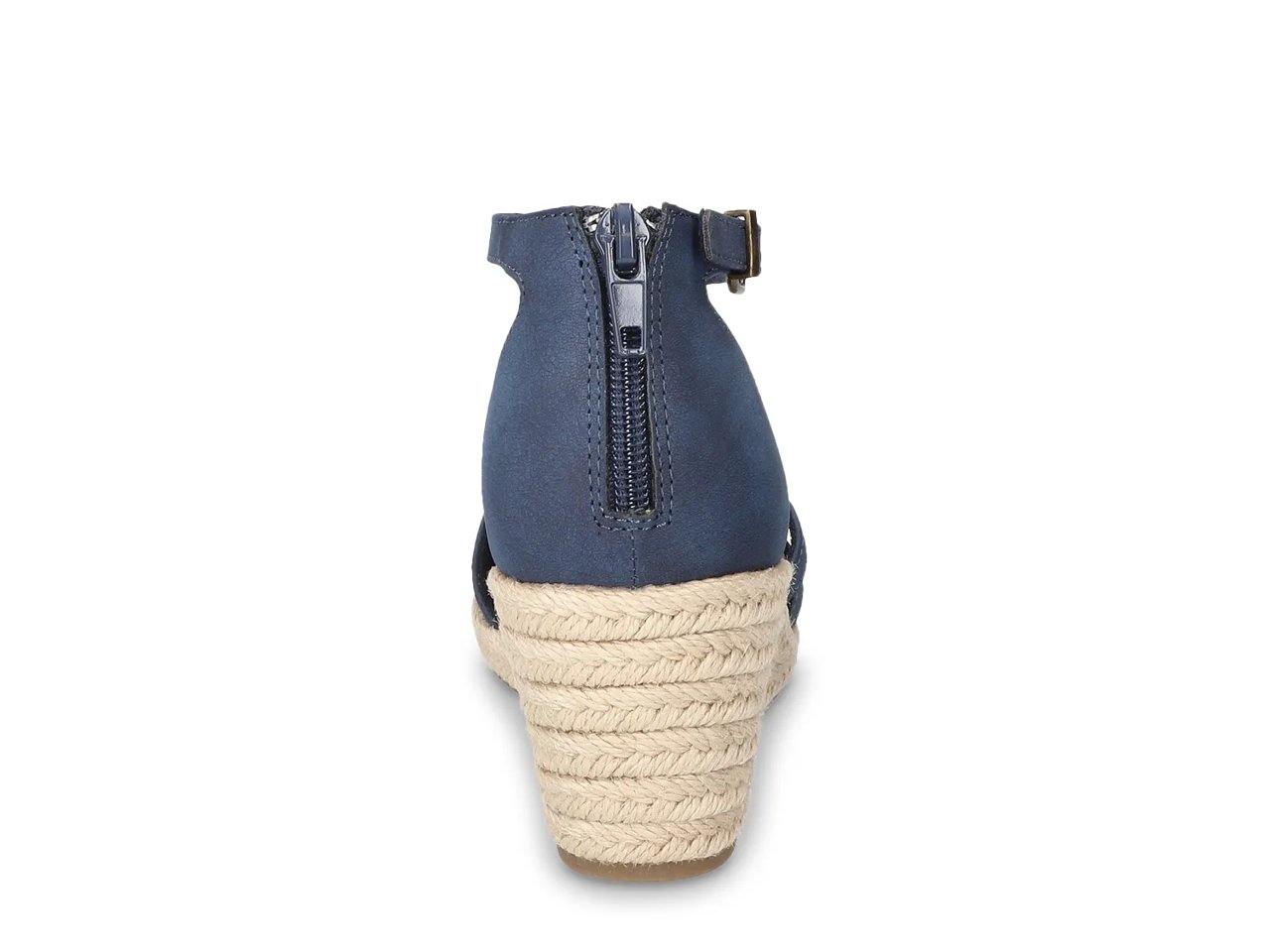 Daytona Wedge Sandal