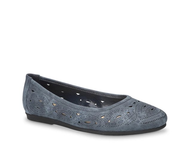 Jackie Ballet Flat