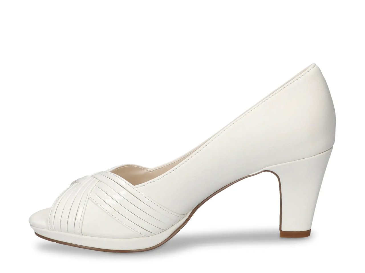 Lavish Platform Pump