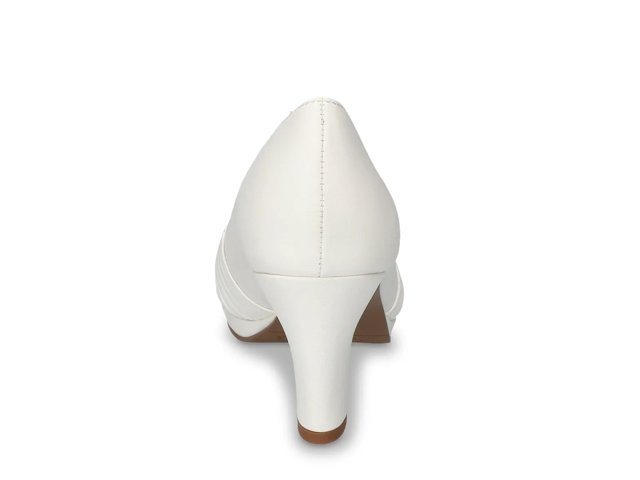 Lavish Platform Pump