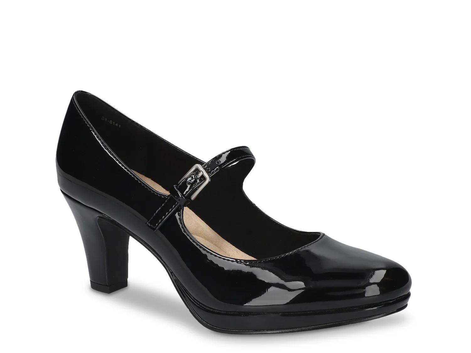 Zest Mary Jane Pump - image 2