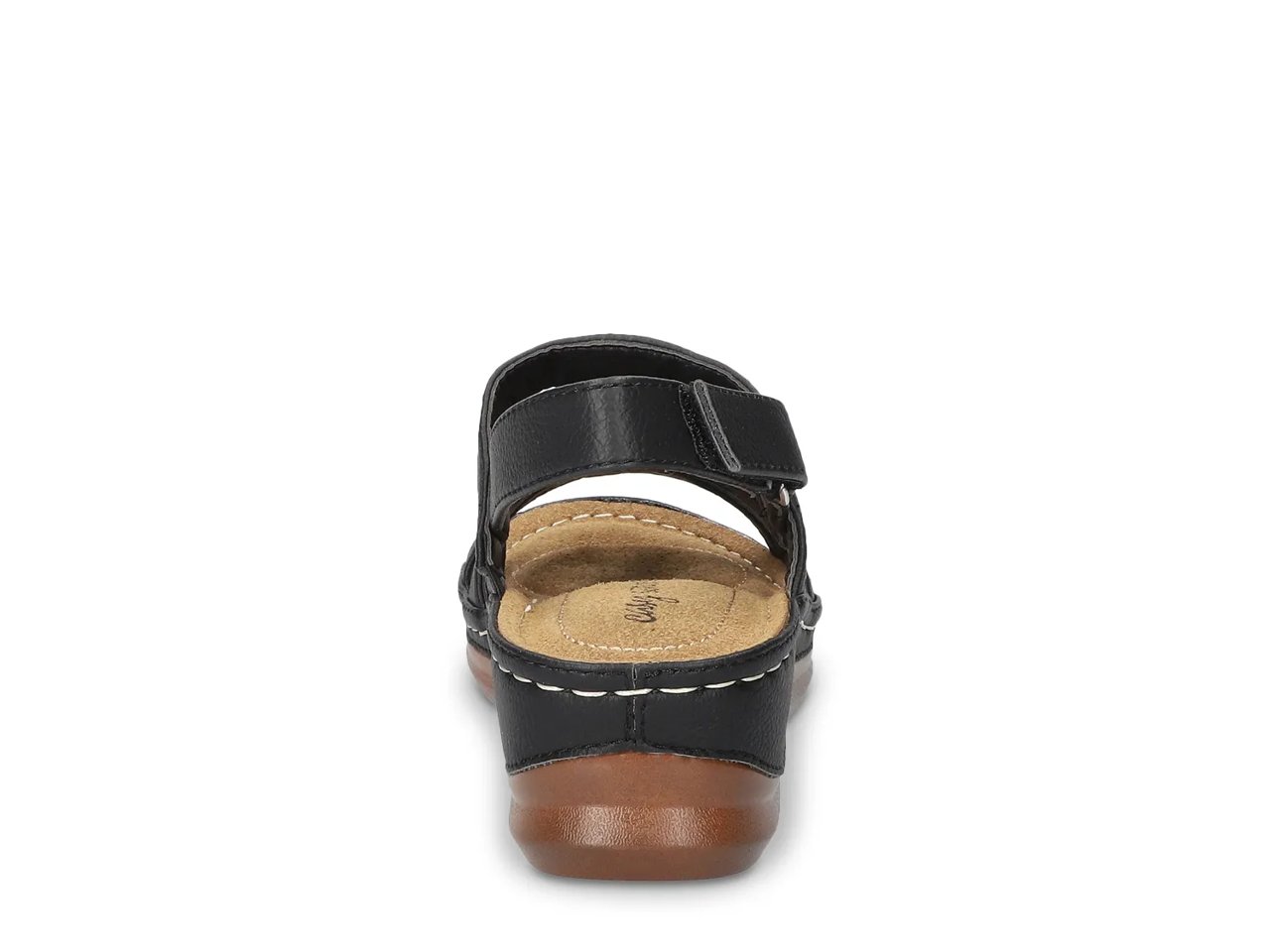 Alexi Wedge Sandal